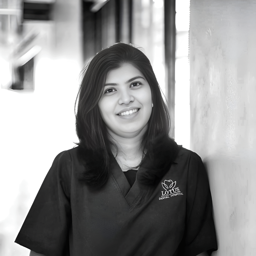 Dr mansi profile pic